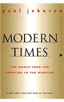 Modern Times Revised Edition