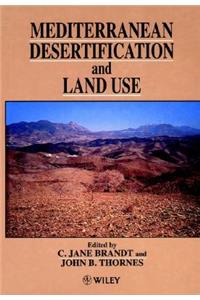 Mediterranean Desertification and Land Use