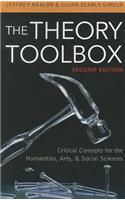 The Theory Toolbox