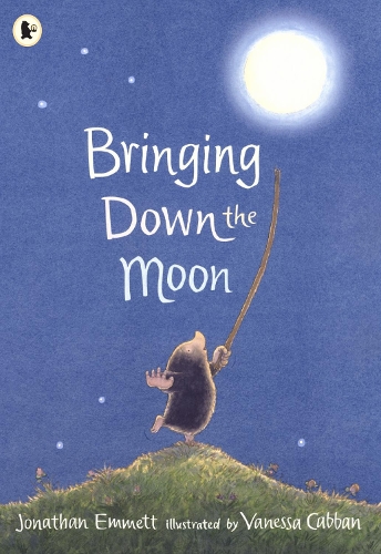 Bringing Down the Moon