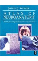 Atlas of Neuroanatomy: With Systems Organization and Case Correlations