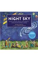 Child's Introduction to the Night Sky