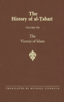 The History of Al-Tabari Vol. 8