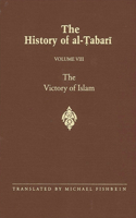 The History of al-Tabari Vol. 8