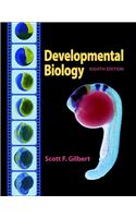 Developmental Biology [With CDROM]