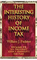 Interesting History of Income Tax
