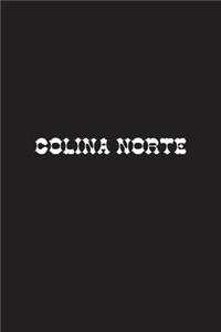 Colina Norte