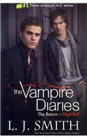 The Vampire Diaries: Nightfall