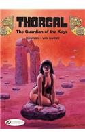 Thorgal 9 - The Guardian of the Keys