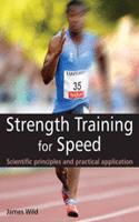 Strength Training for Speed