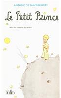 Le petit prince