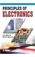 Princples of Electronics