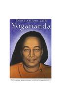 Conversations With Yogananda