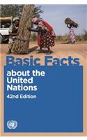 Basic facts about the United Nations