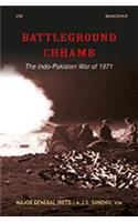 battleground chhamb