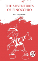 The Adventures of Pinocchio