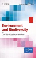 Environment and Biodiversity for Civil Services Examinations