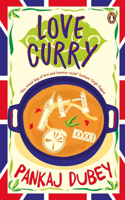 Love Curry: A Potpourri of Love and Life and All Things in Between!