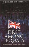 First Among Equals -Imp