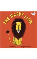 Happy Lion