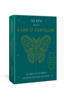 Moth Presents: A Game of Storytelling