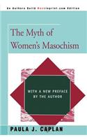 Myth of Women's Masochism