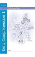 Early Comprehension Book 3