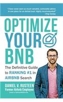 Optimize YOUR Bnb