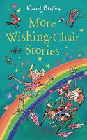 More Wishing-Chair Stories