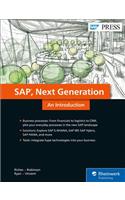 Sap: An Introduction