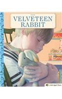 Velveteen Rabbit