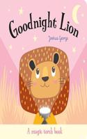 Goodnight Lion