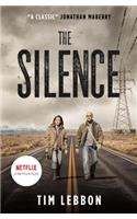 Silence (Movie Tie-In Edition)