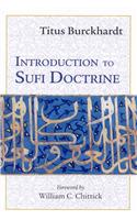 Introduction to Sufi Doctrine