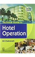 Technical Guide to Hotel Operation