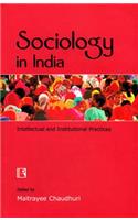 Sociology in India