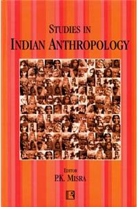 Studies in Indian Anthropology