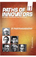 Paths of Innovators: v. 1