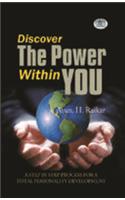 Discover The Power Within You