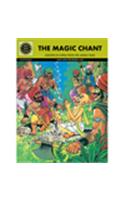 The magic chant