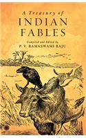 Treasury of Indian Fables