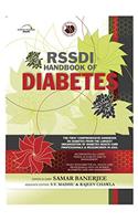 RSSDI Handbook of Diabetes (RSSDI Handbook of Diabetes)