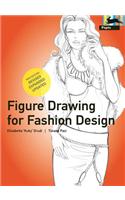 Figure Drawing for Fashion Design