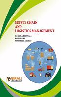 Supply Chain And Logistics Management