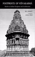 Footprints of Visvakarma: Studies in Indian Sculpture and Architecture