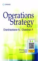 Operations Strategy