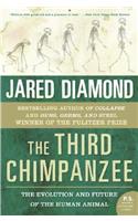 Third Chimpanzee