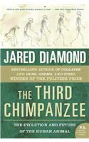 The Third Chimpanzee