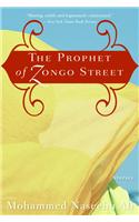 Prophet of Zongo Street