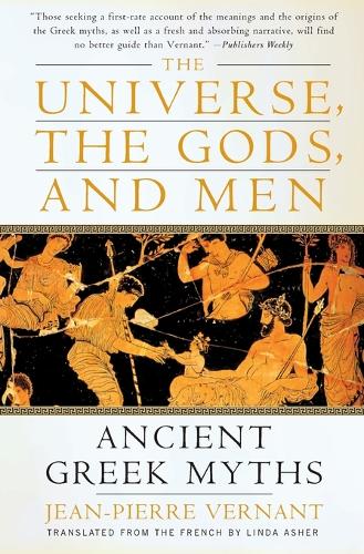 Universe, the Gods, and Men